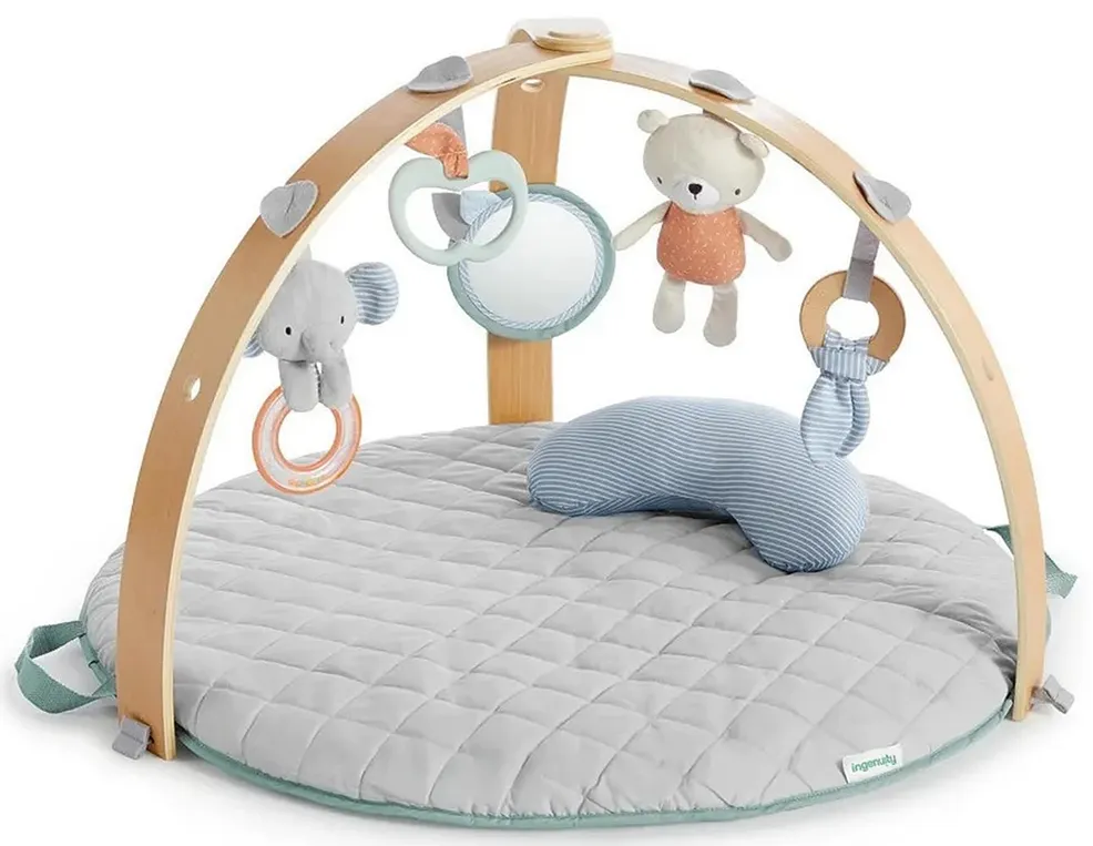 Baby Gym
