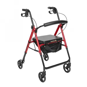 Wheelie Walker