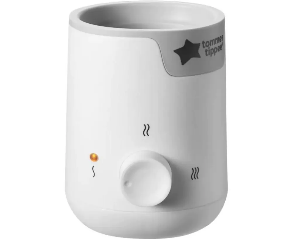 Tommee tippee milk warmer top