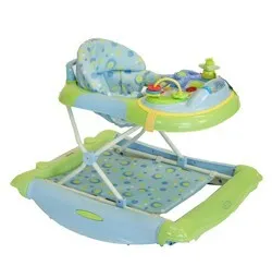 Babyhood rocker cheap