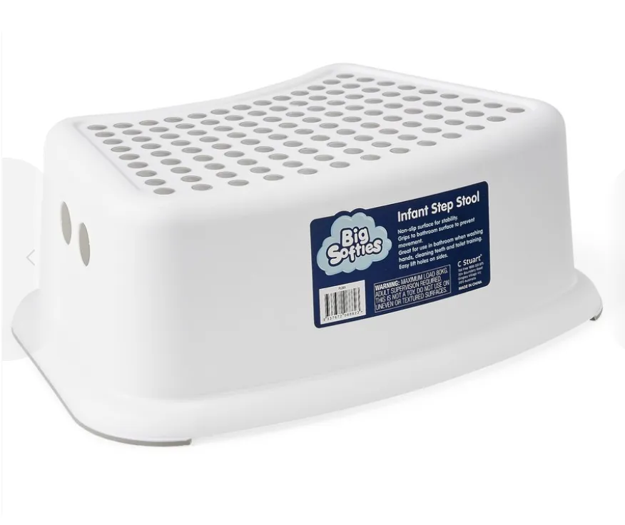 Toddler Step Stool