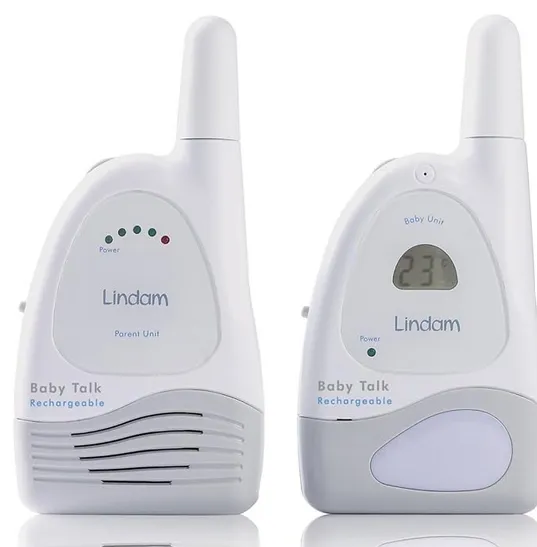 Baby Monitor