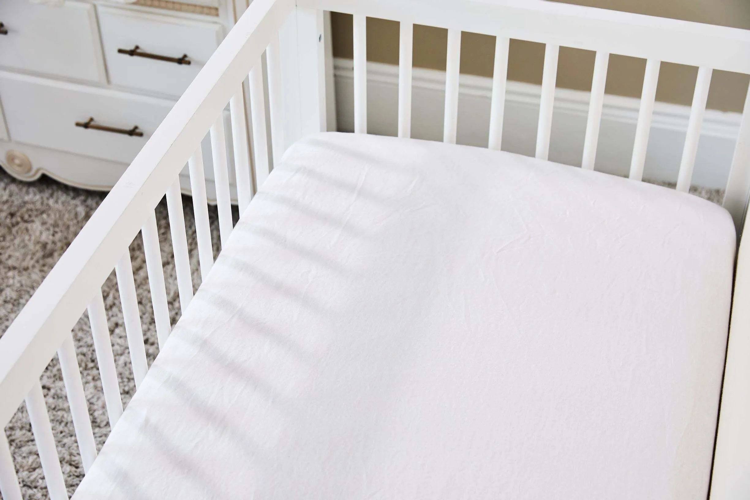 Cot Linen