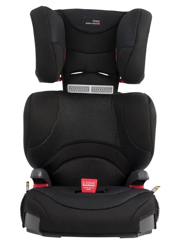 Booster Seat 4-8yrs 