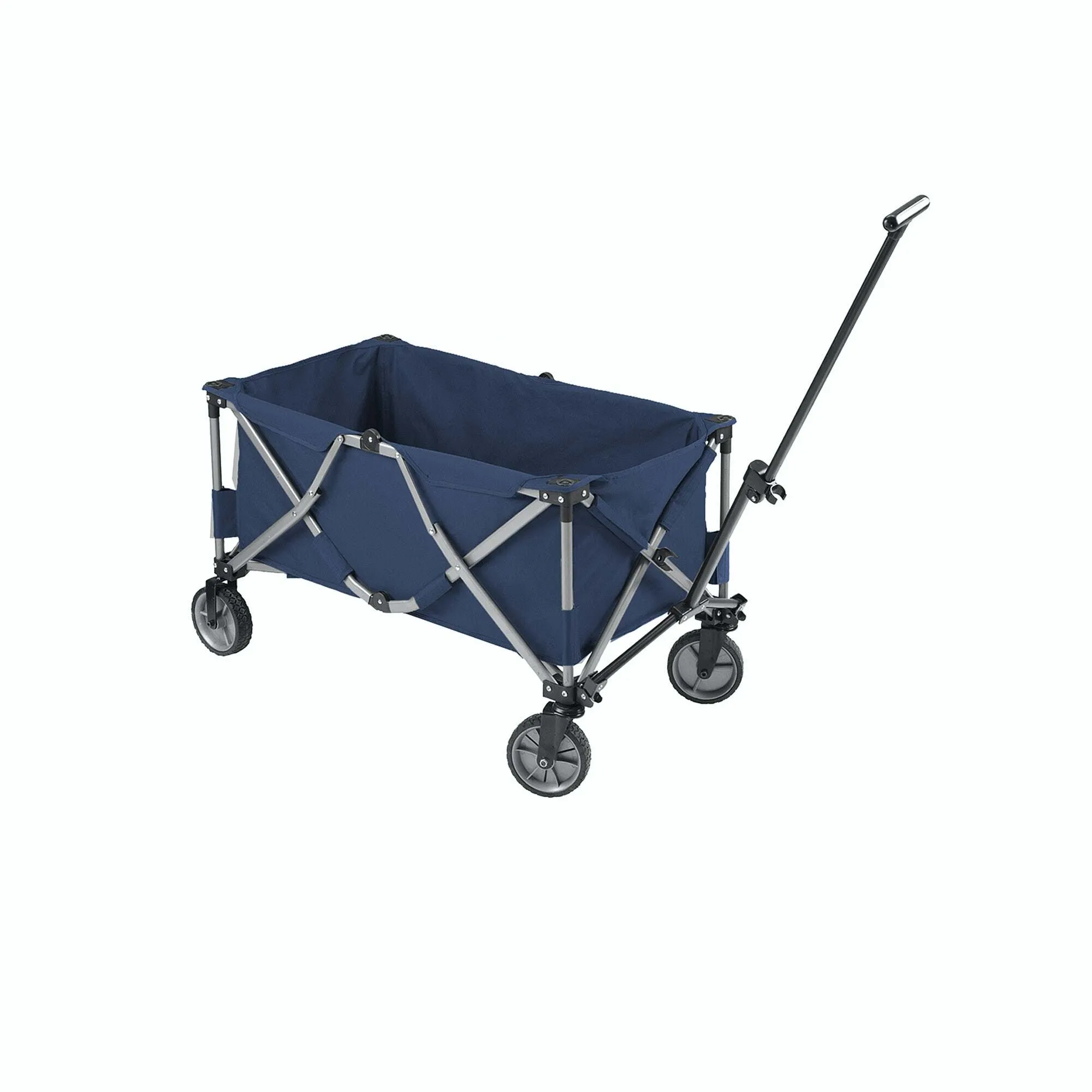 Beach Trolley