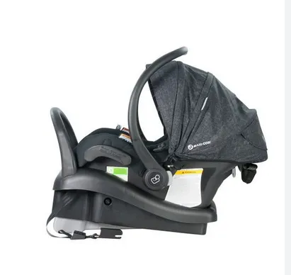 Baby Capsule