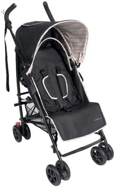 Compact Stroller/Pram