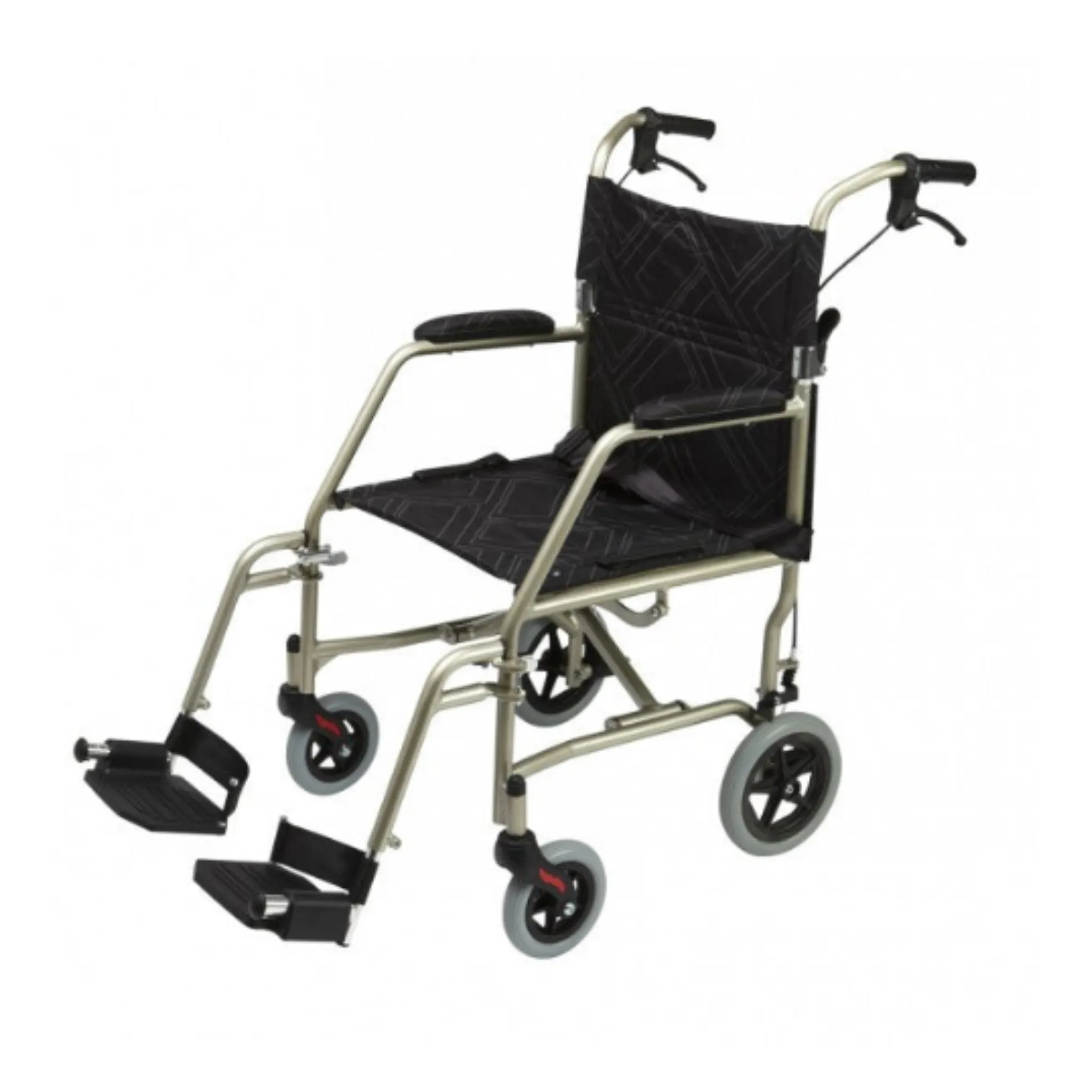 Transit Wheelchair Mobility Hire in the Sunshine Coast Sunshine