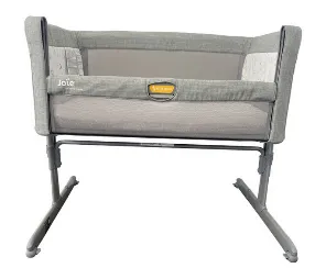 Joie Roomie Glide Bedside Crib / Cot