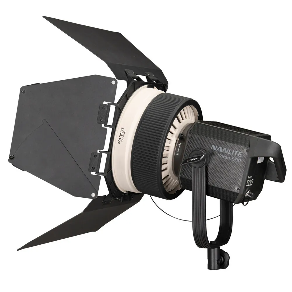 Nanlite FL-20 Fresnel Lens