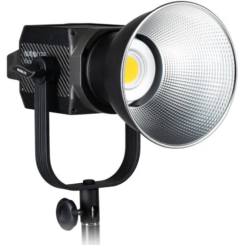 Nanlite Forza 200 LED Spolight