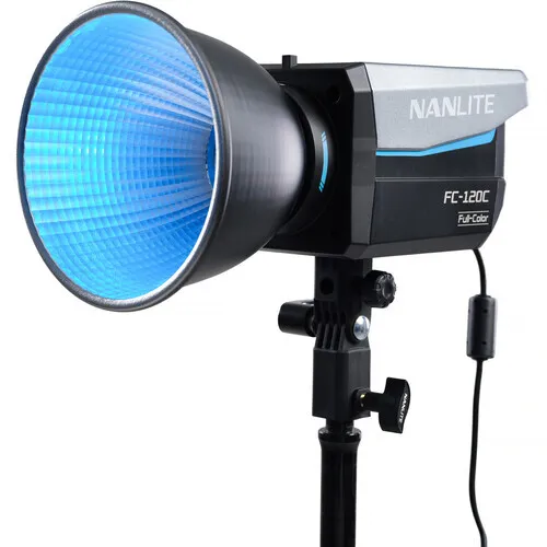 Nanlite FC120C RGB LED
