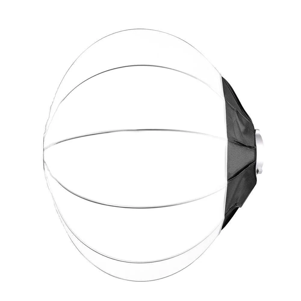 NiceFoto Globe 60cm Lantern Softbox
