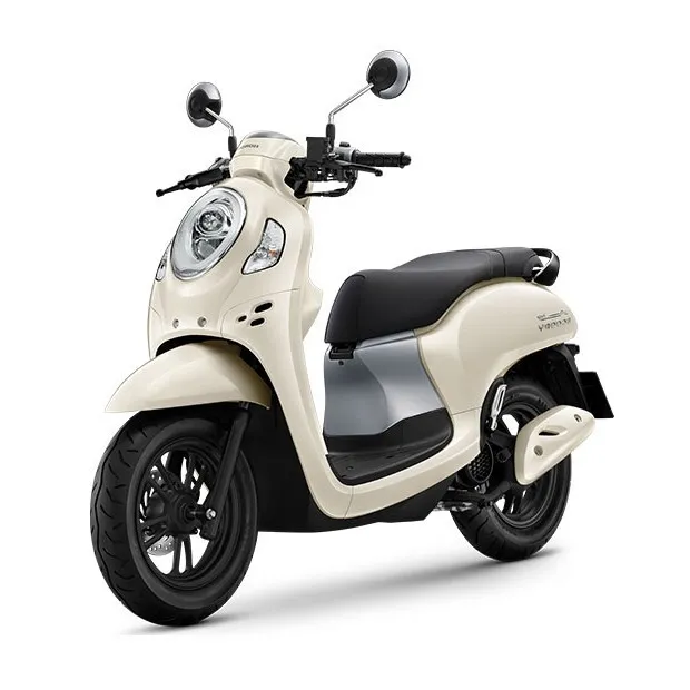 Honda Scoopy 110cc