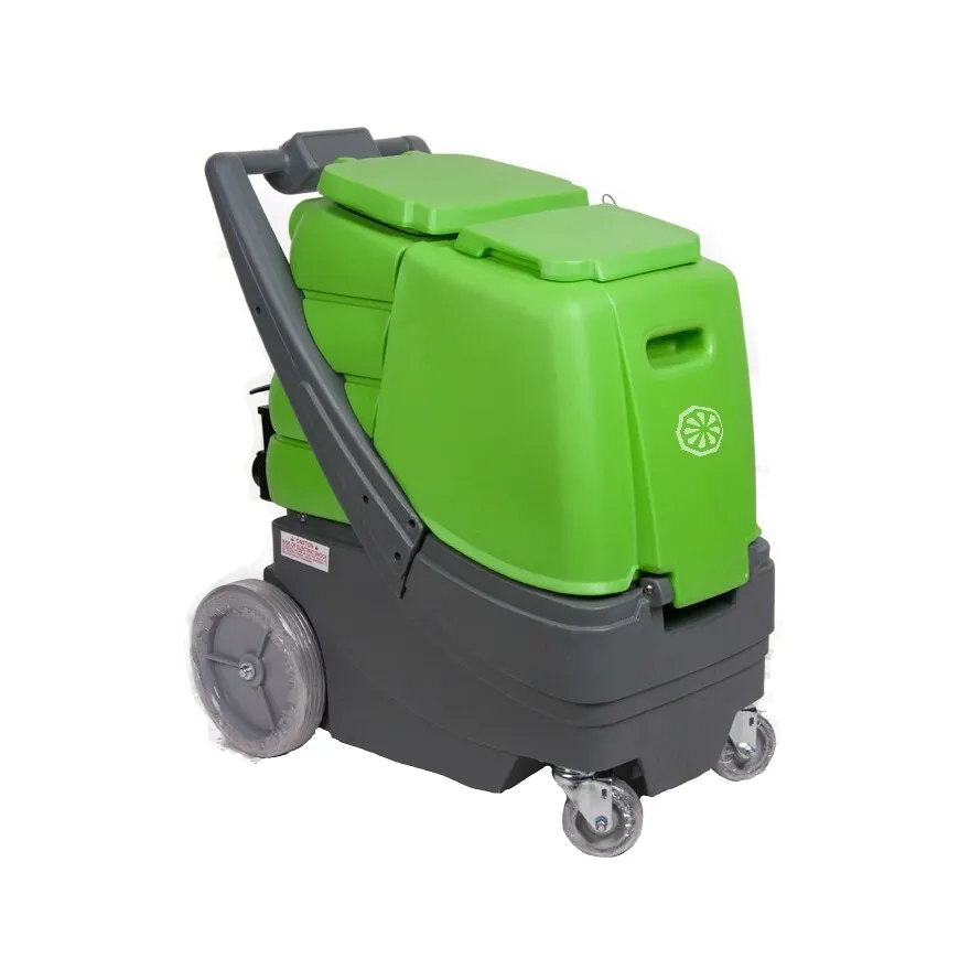 Box Extractor, 12 Gallon 
