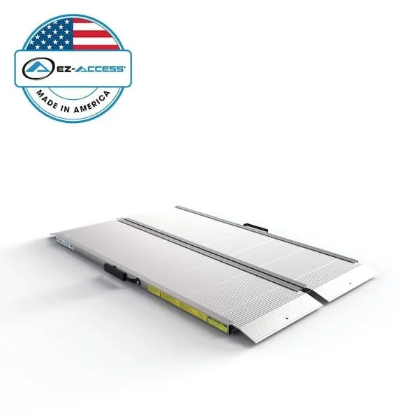 loading ramp