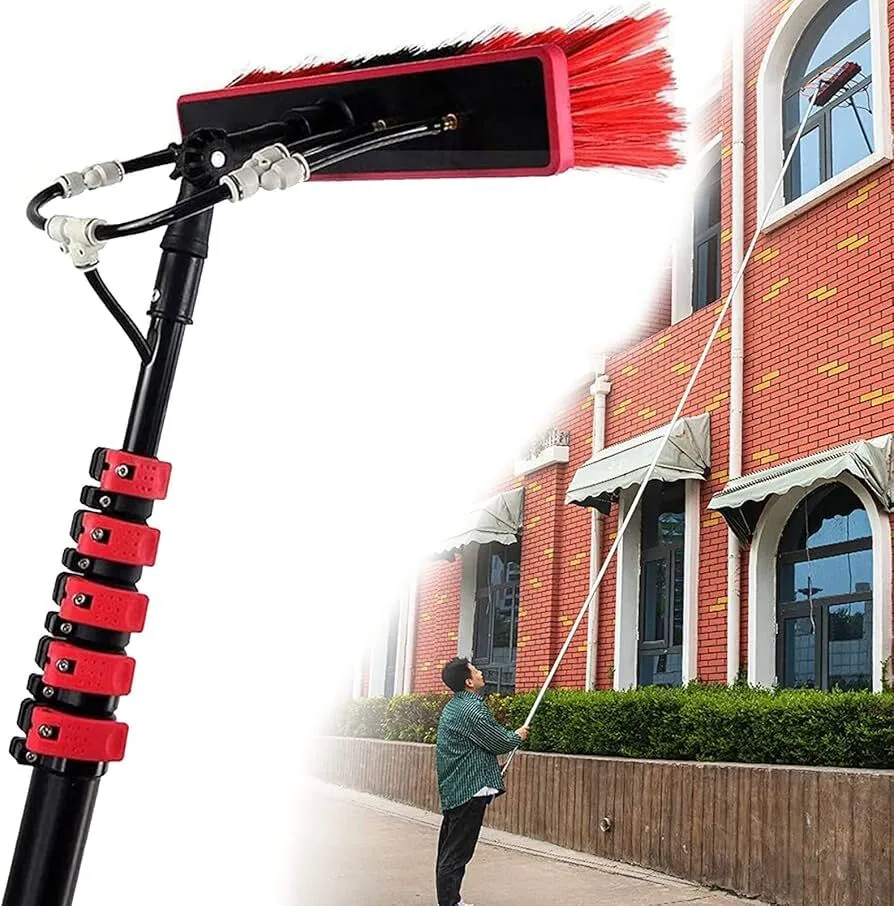 Water pole