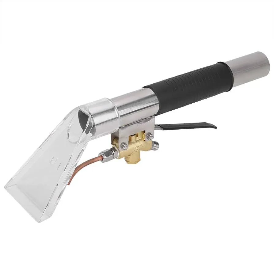 hand Extraction Wands Solution