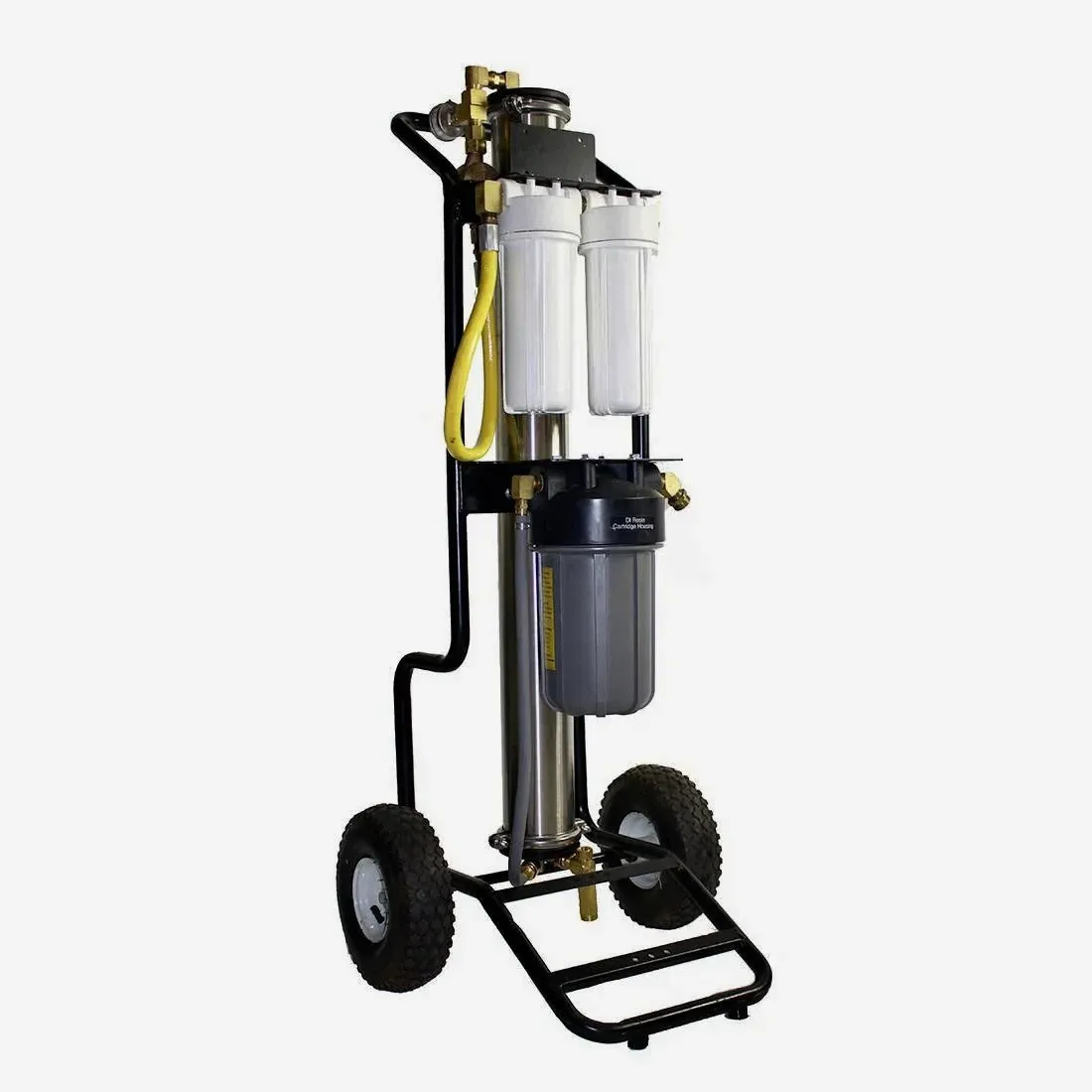 HydroCart