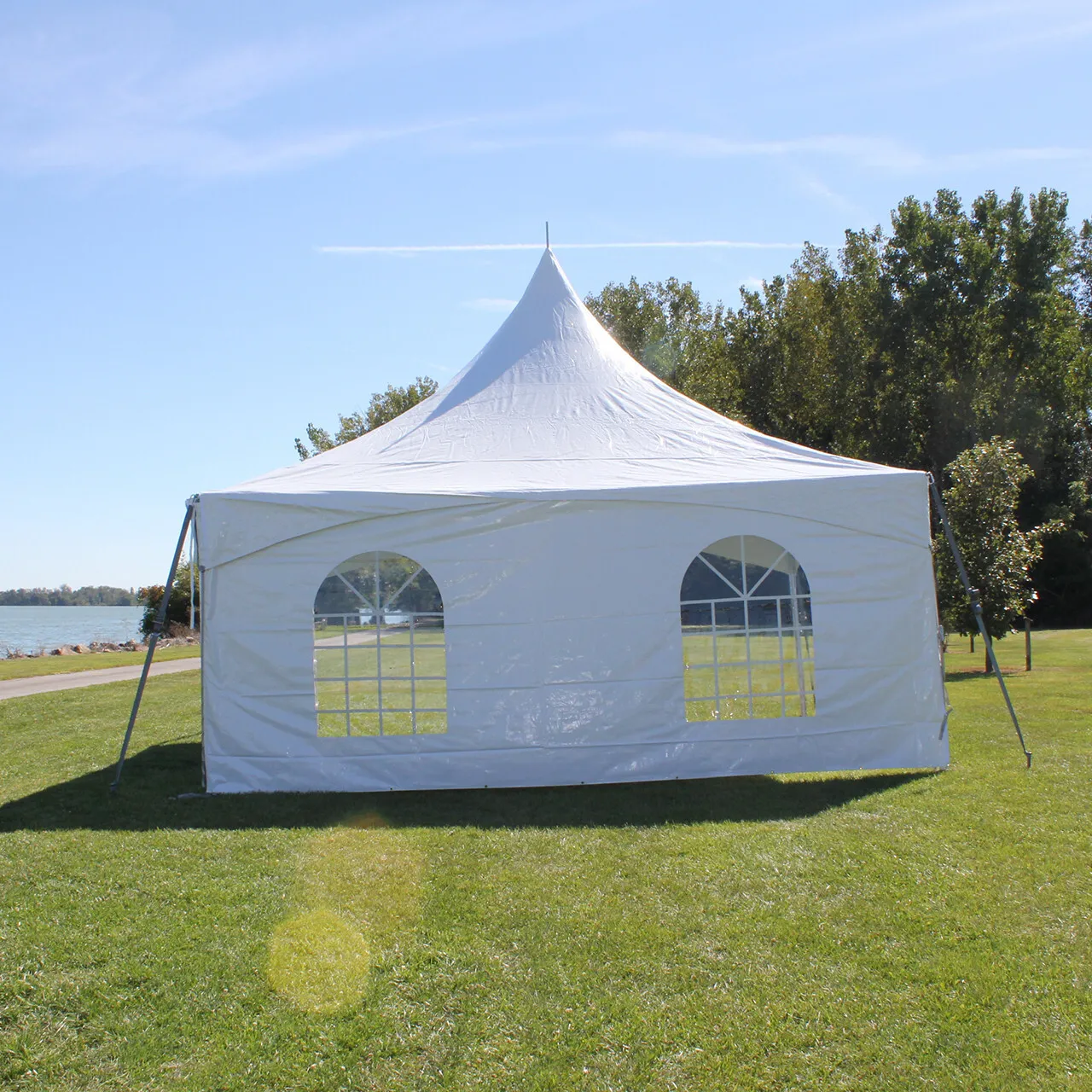 Tent Sides
