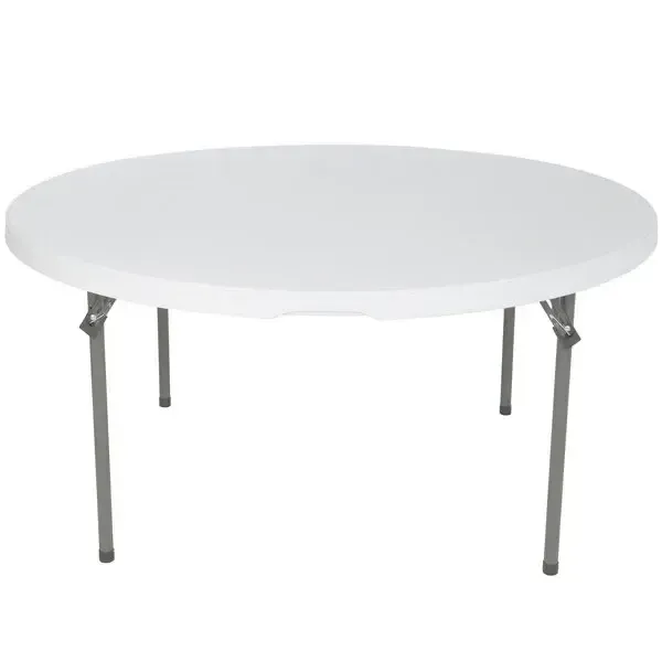 5' Round Table