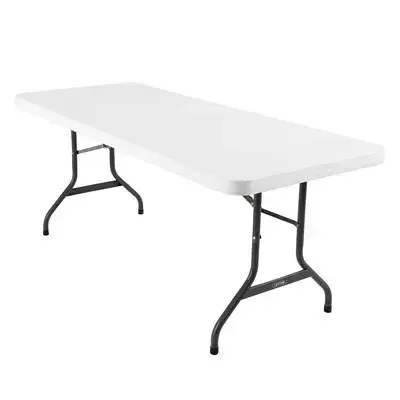 6' Folding Table