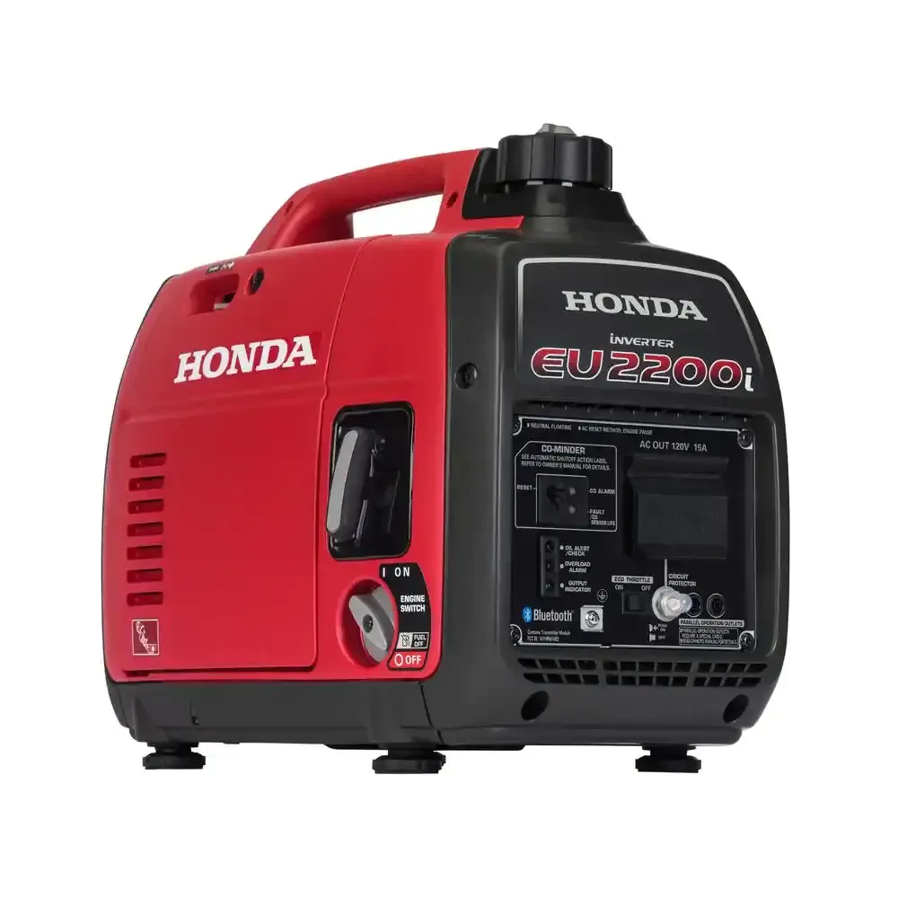 Honda eu2000i Generator