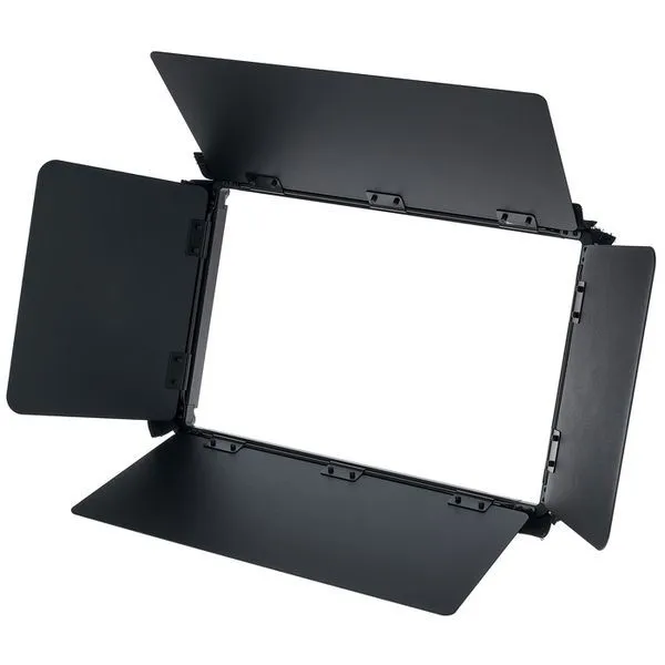 Aputure Nova P300C Barndoors