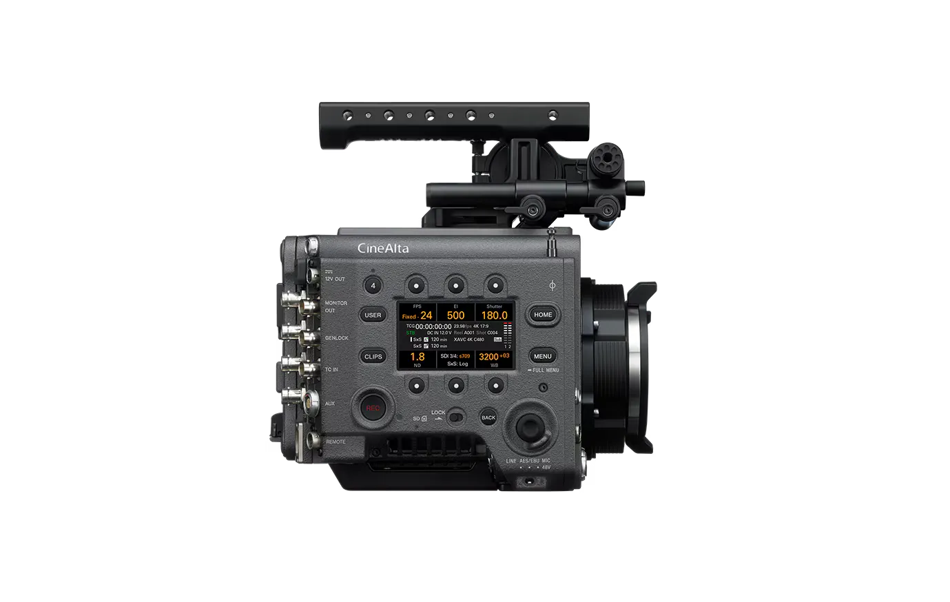 Sony Venice 