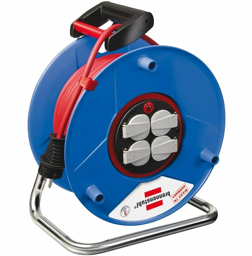 2kW Haspel - 25m