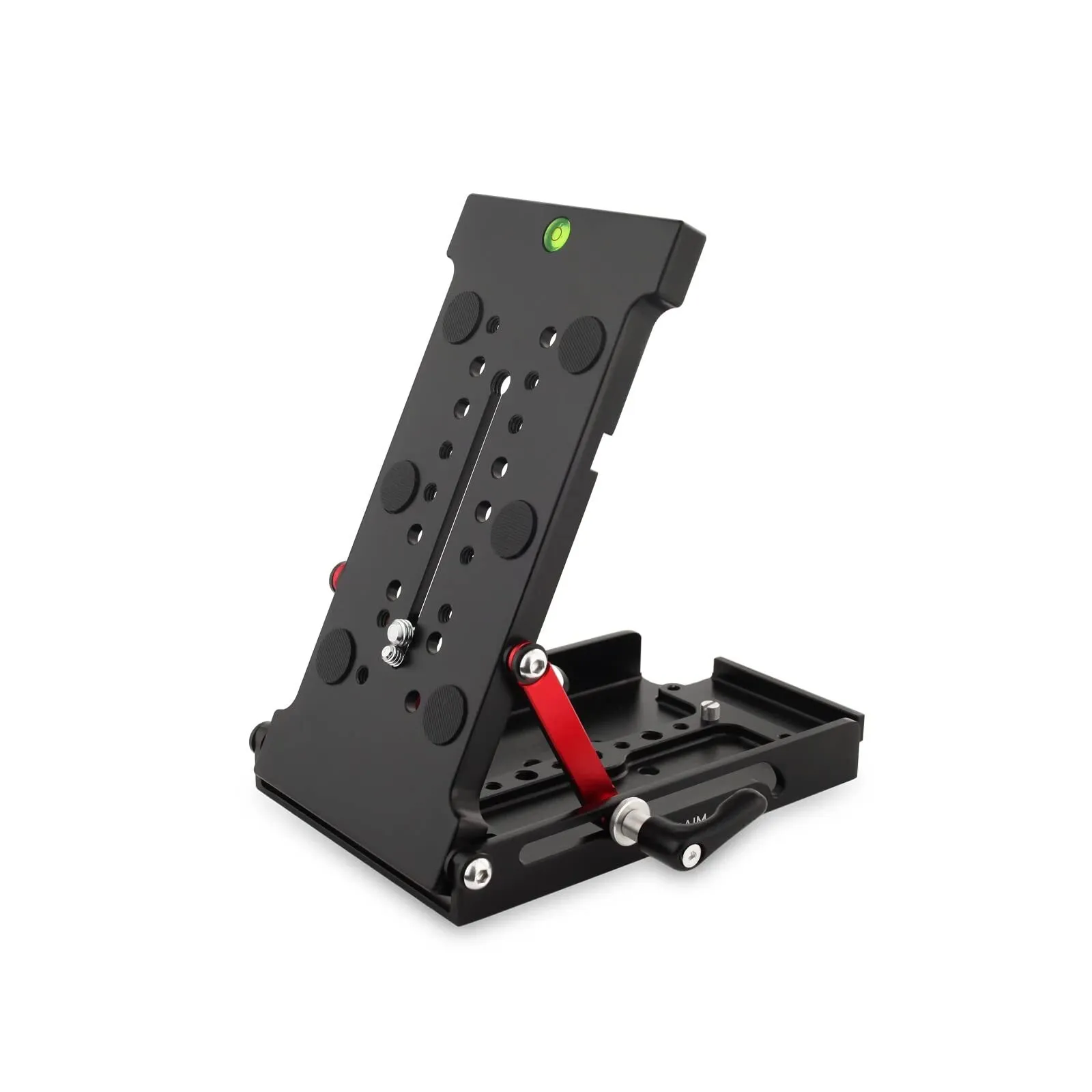 Multi Angle Wedge Plate