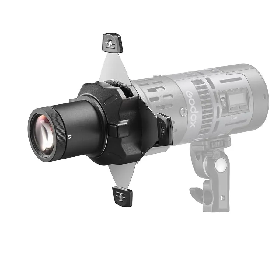 Godox SP50K Spotlight Attachment