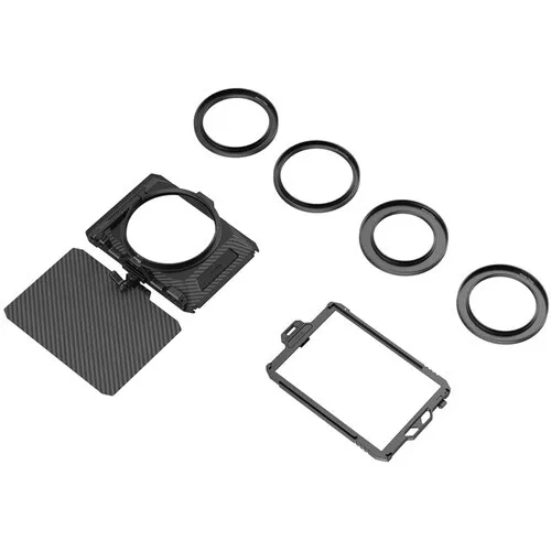 Mini Mattebox