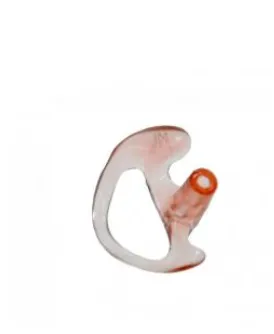 in-ear oortje 