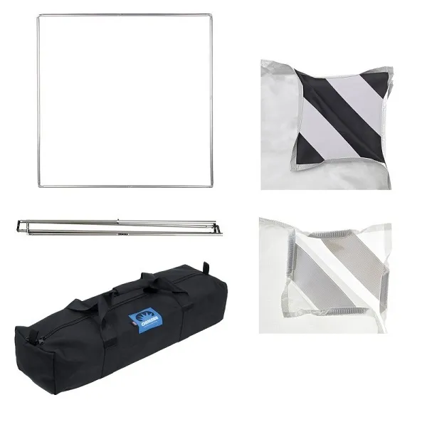 Chimera Lighting PANEL Frame kit 72"x72"