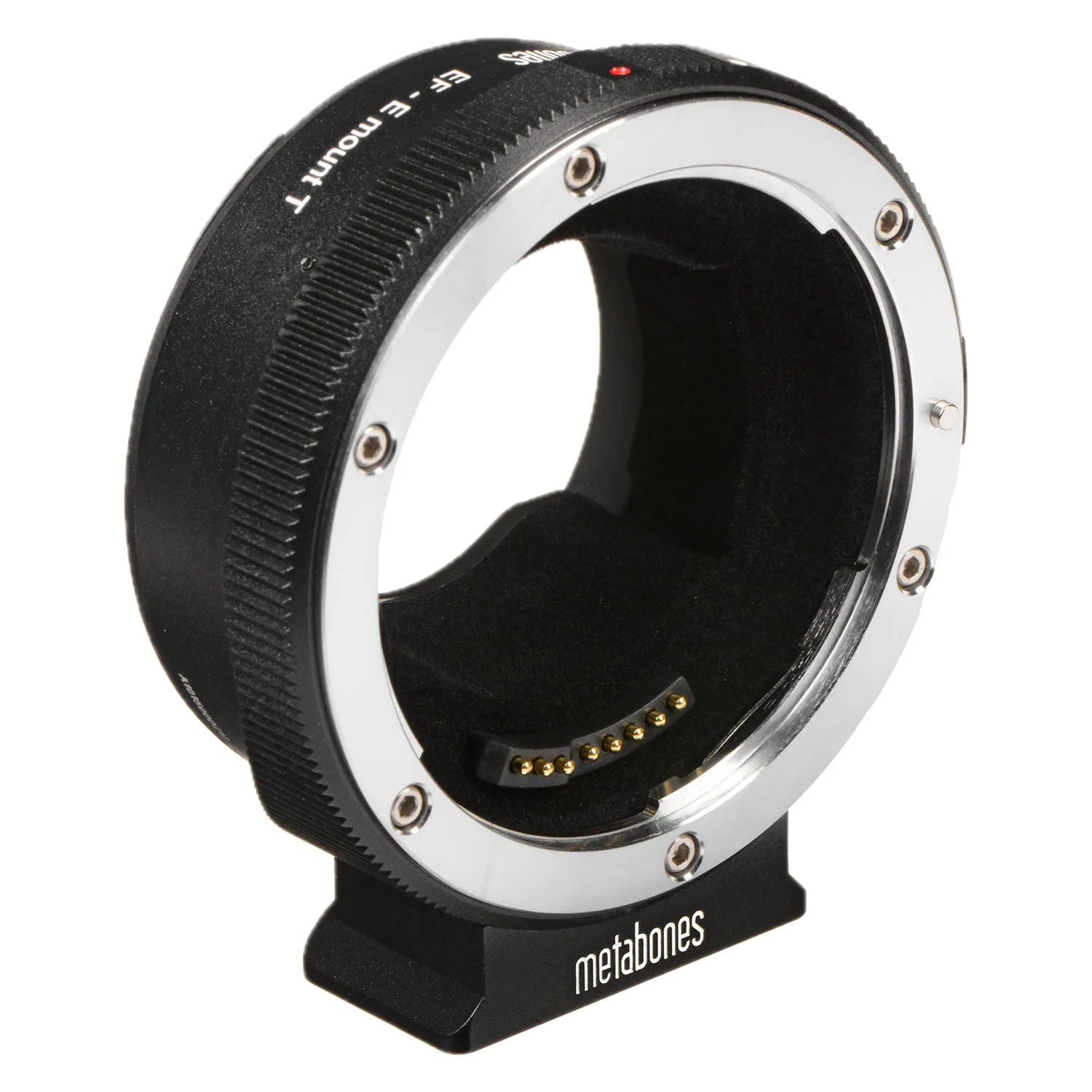Metabones E > EF Mount Adapter
