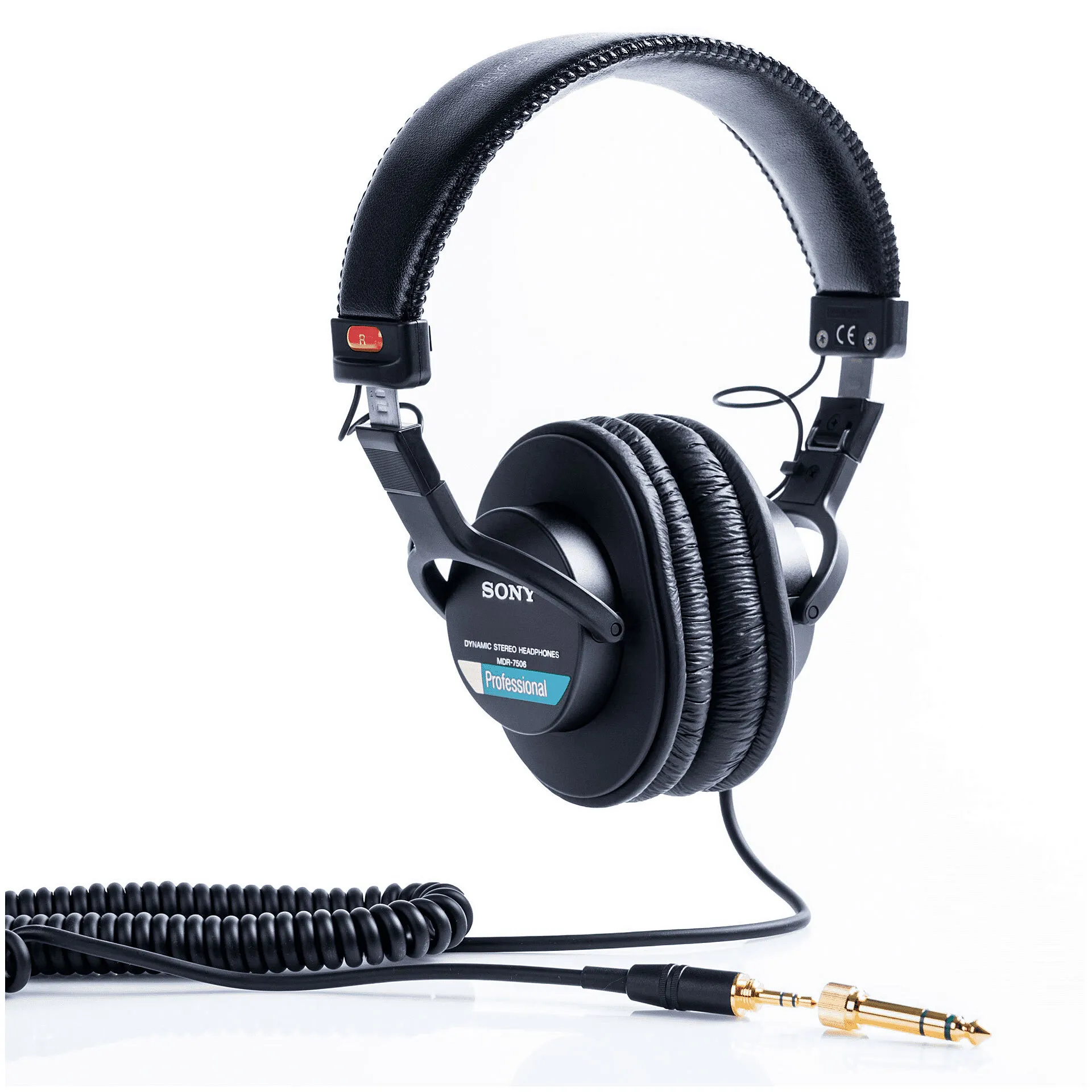 Sony MDR-7506 Koptelefoon