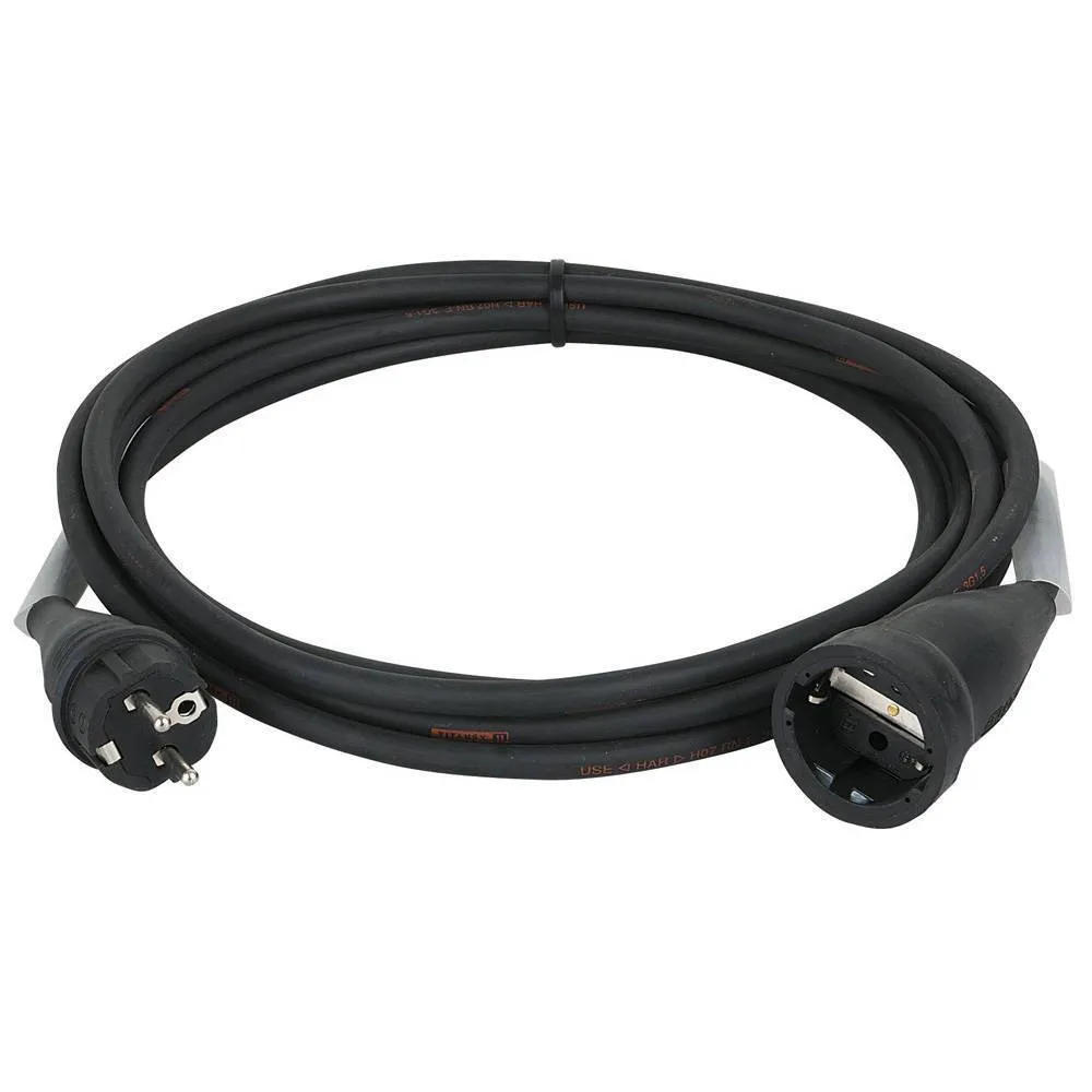 2kW Kabel - 10m