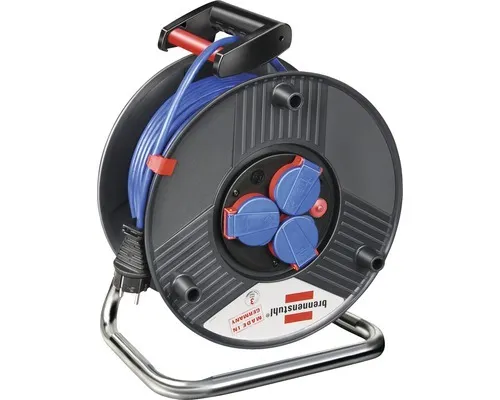 2kW Haspel - 50m