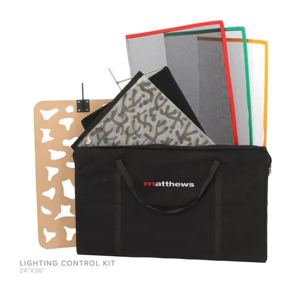 Matthews Scrim Kit (18" x 24")