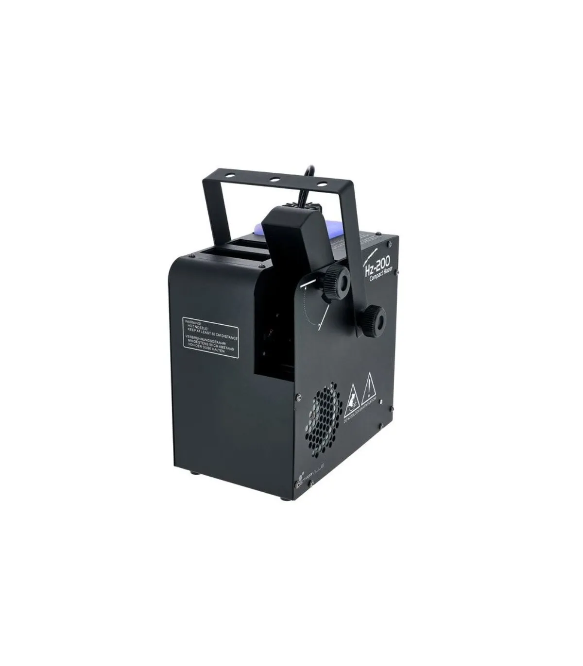 Stairville Hz-200 Compact Hazer