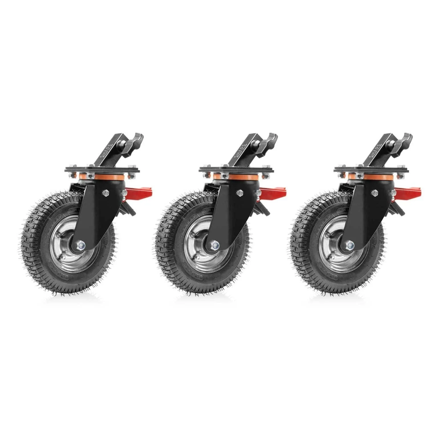 Combo Wielen set