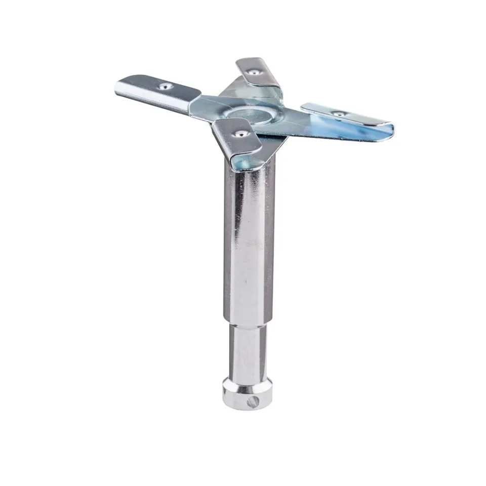Ceiling Scissors Clamp