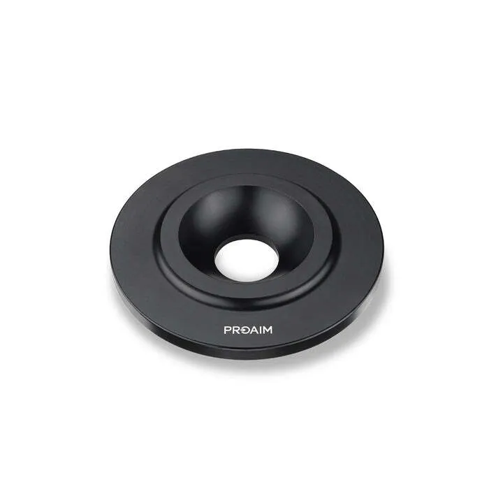 Mitchells - 100mm bowl adapter