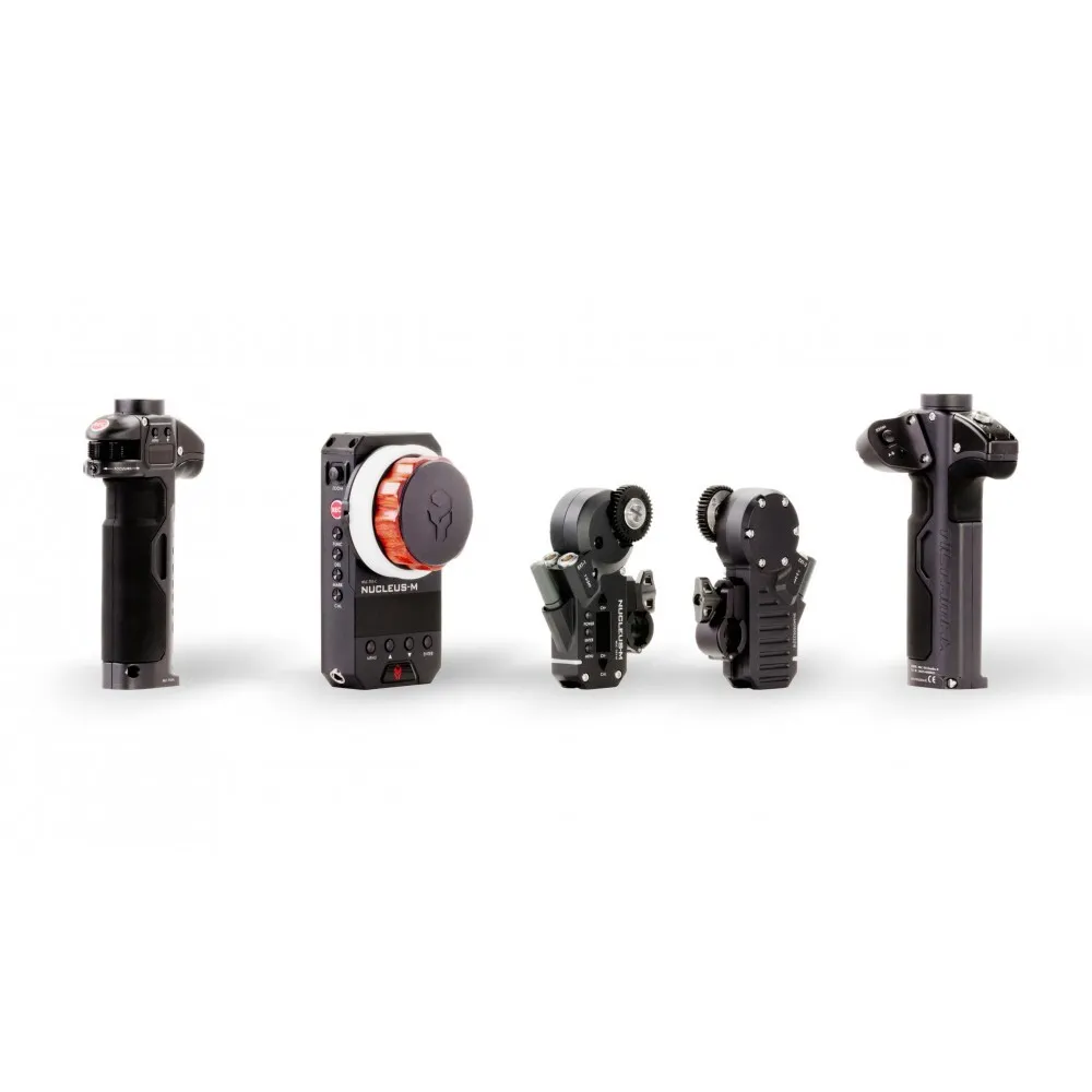 Nucleus M full kit