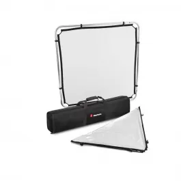 Foldable frame kit 1mx1m