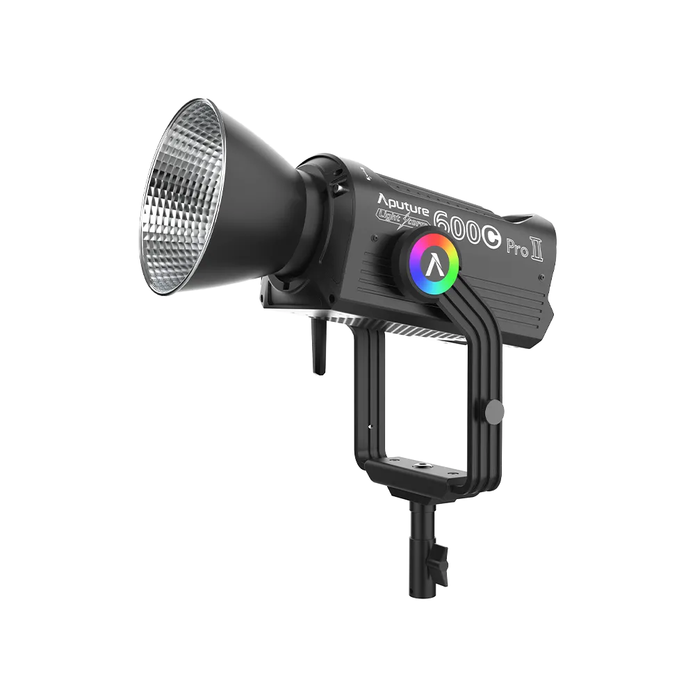 Aputure 600C Pro