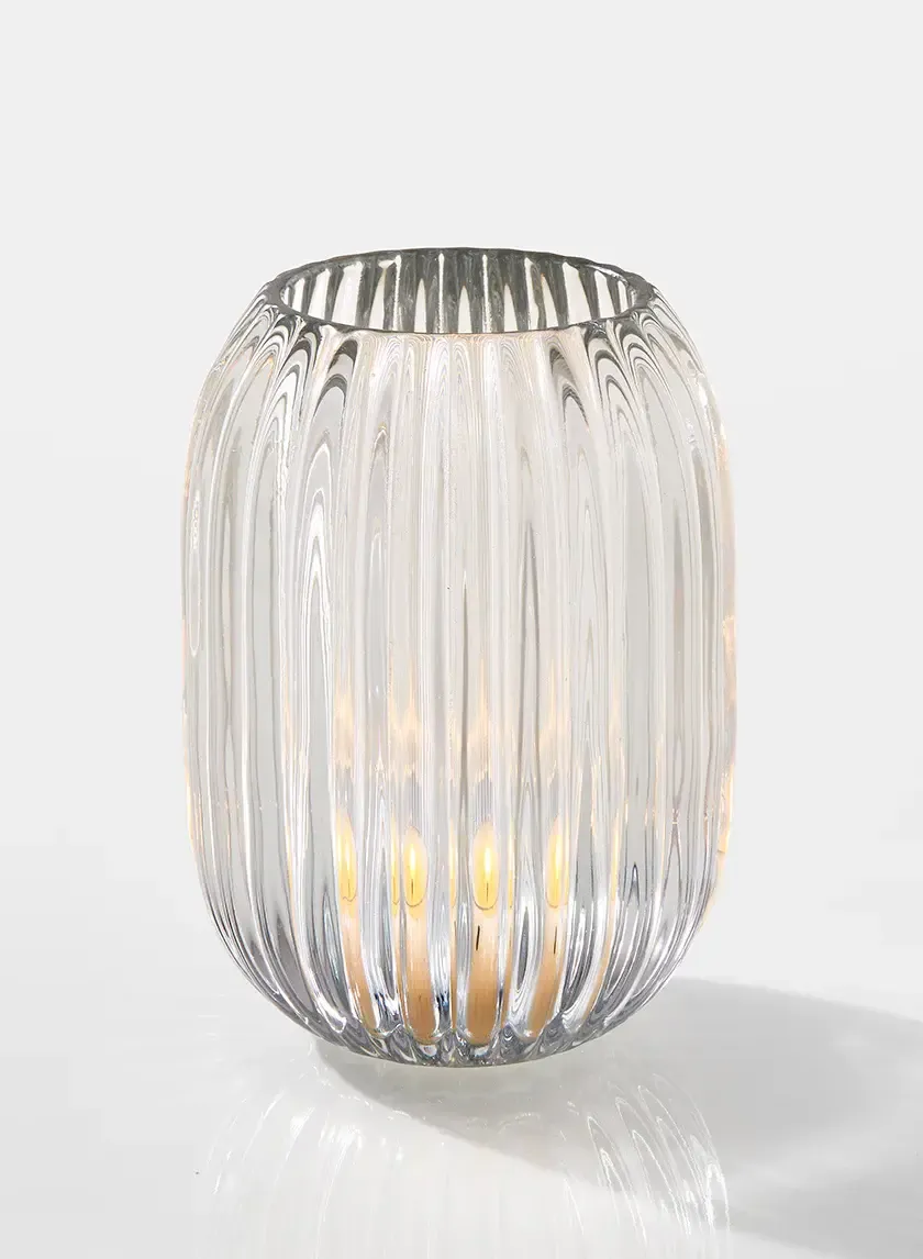 Optic Clear Votive