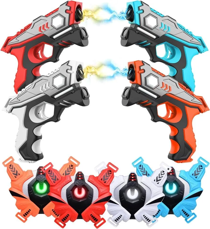 Laser Tag 