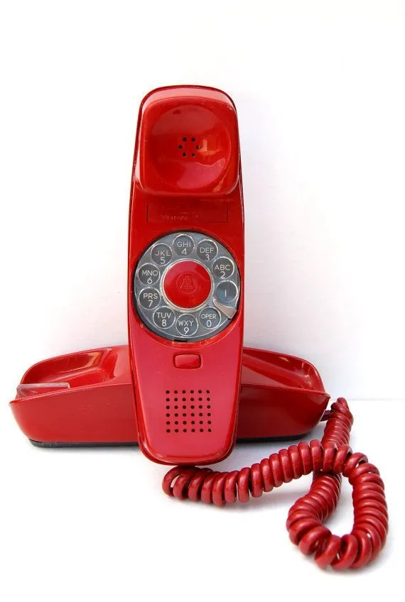 Rotary Phones